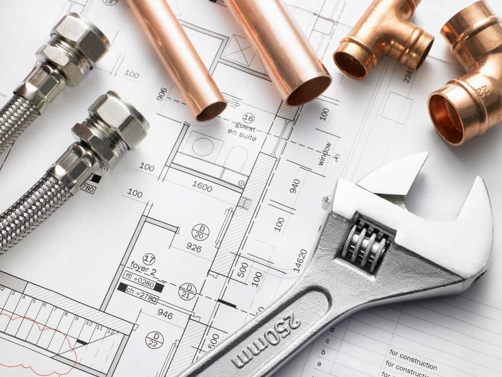 Plumbing Services 01