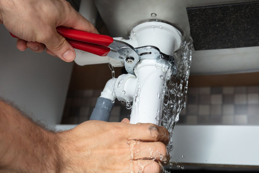 Plumbing Services 10
